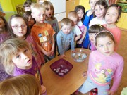 Tvoření, bádání, experimenty a pokusy